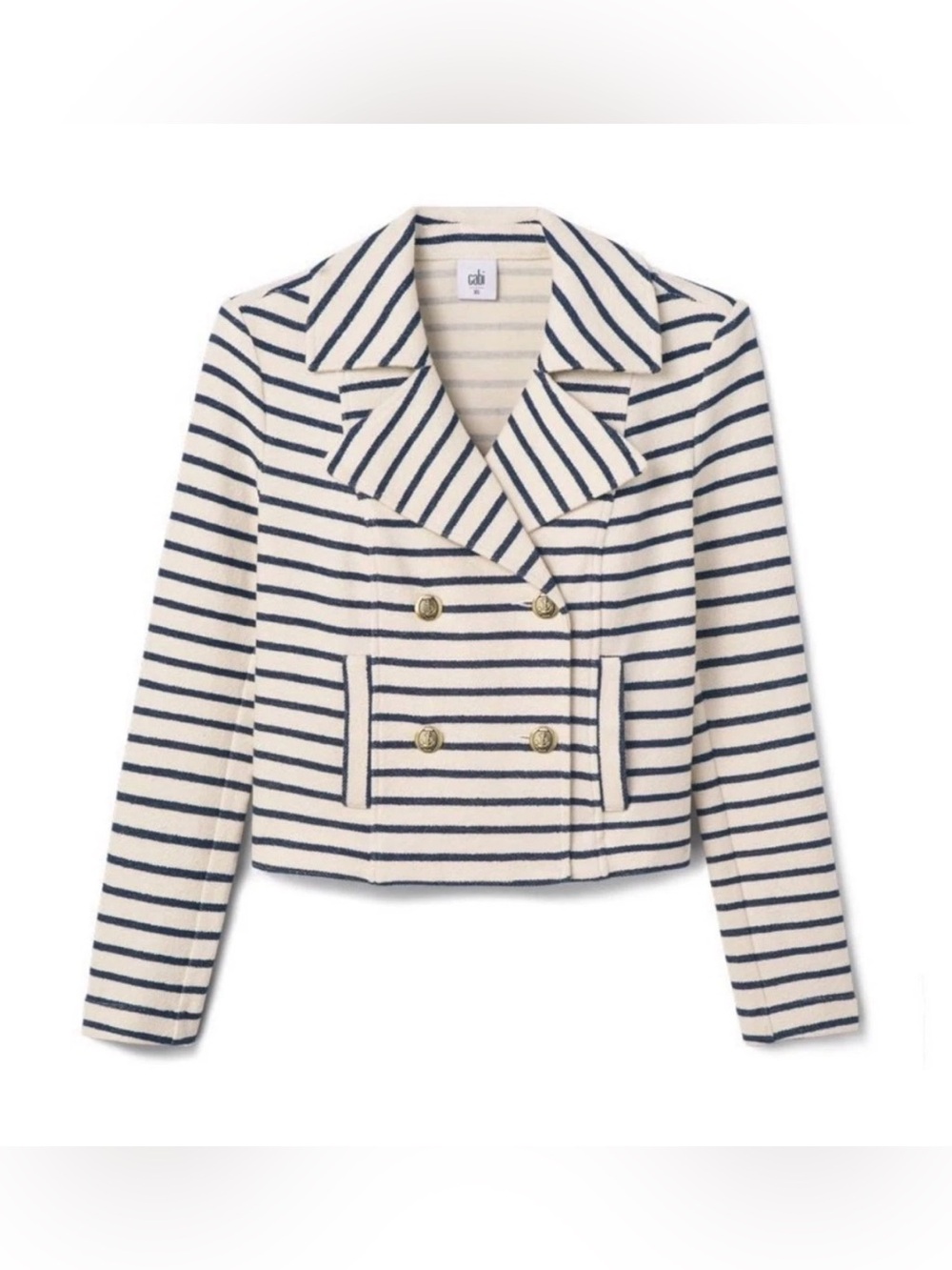 CAbi Even Keel Jacket